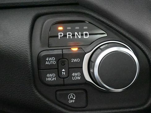 New 2026 RAM 1500 Big Horn image 19