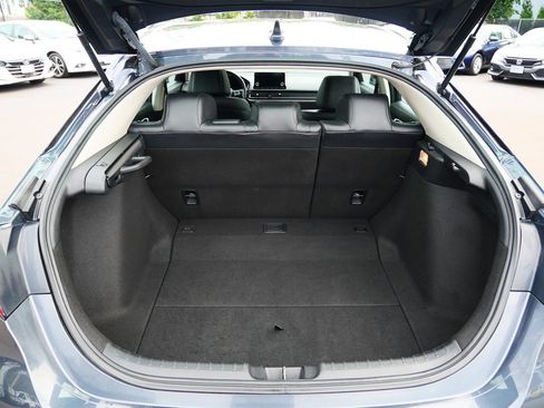 Used 2022 Honda Civic EX-L image 31