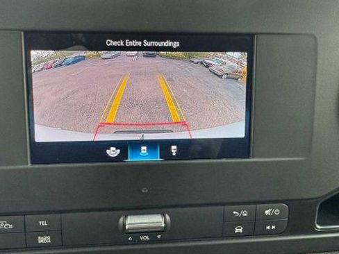 Used 2022 Mercedes-Benz Sprinter 2500 image 26