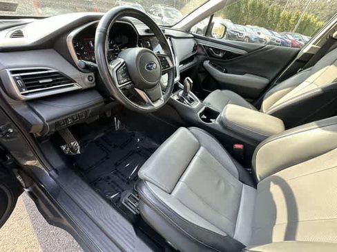 Certified 2024 Subaru Outback Limited image 17