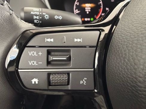 Used 2026 Honda HR-V EX-L image 28