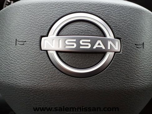 New 2026 Nissan Pathfinder SV AWD/4WD image 16