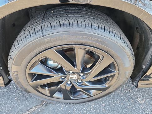 Used 2022 Honda HR-V Sport image 16