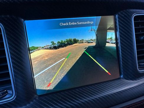 Used 2023 Dodge Charger Scat Pack RWD image 26