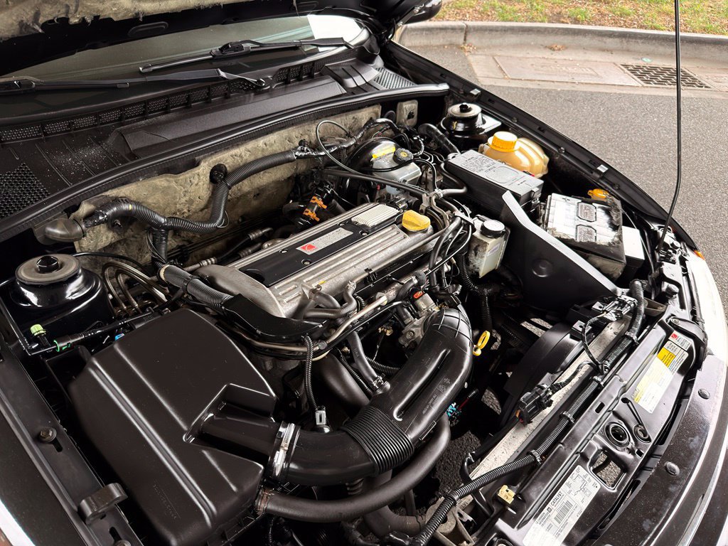Used 2001 Saturn L-Series L200 FWD image 51