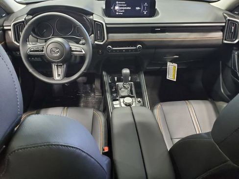 New 2025 MAZDA CX-50 AWD 2.5 Turbo w/ Weather Package image 25