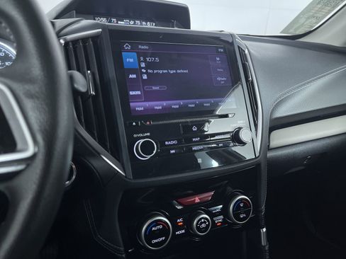 Used 2022 Subaru Forester Limited image 18