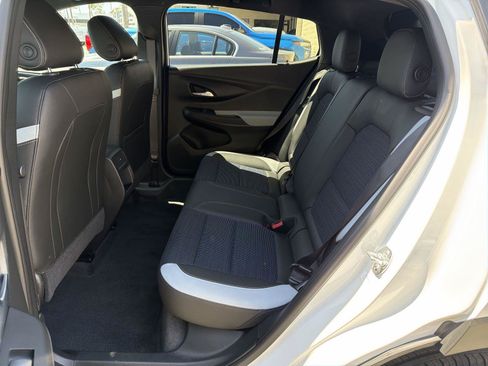 Used 2025 Buick Envista Preferred FWD image 22