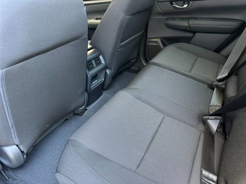 New 2026 Honda CR-V EX image 13