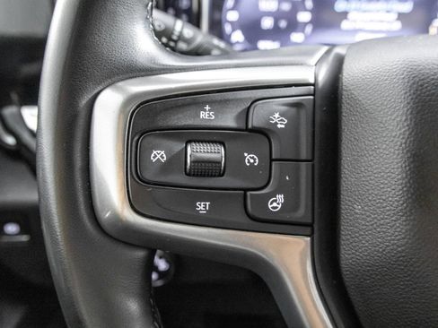 Used 2024 Chevrolet Silverado 1500 LT AWD/4WD image 26