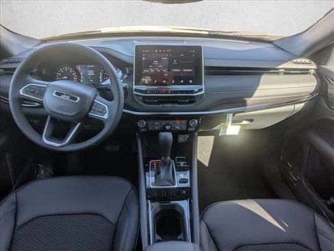 New 2026 Jeep Compass Latitude w/ Quick Order Package 29K image 14