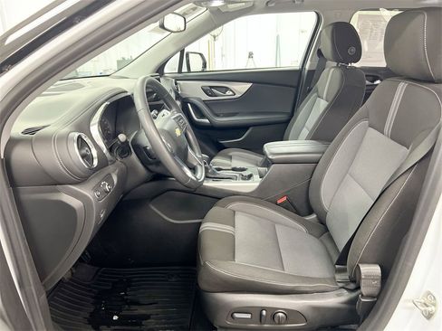 Used 2024 Chevrolet Blazer LT w/ Convenience Package image 18