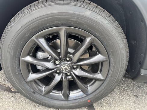New 2026 Honda CR-V EX-L image 35