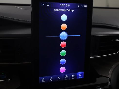 Used 2021 Ford Explorer Platinum w/ Equipment Group 601A image 39