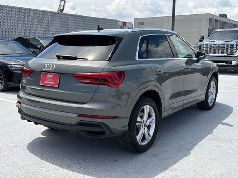 Certified 2024 Audi Q3 2.0T Premium AWD/4WD image 8