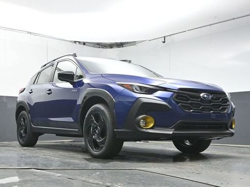 New 2026 Subaru Crosstrek 2.5i Sport AWD/4WD image 31