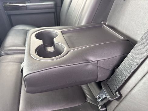 Used 2014 Ford F450 Platinum w/ FX4 Off Road Package image 17