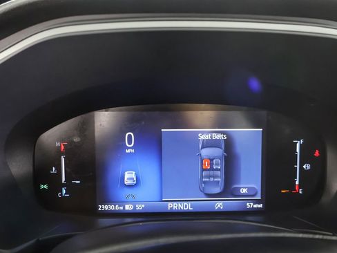 Used 2025 Ford Escape Active FWD image 38