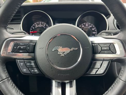 Certified 2023 Ford Mustang Coupe w/ Equipment Group 101A image 22