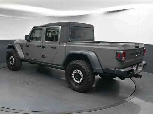 Used 2020 Jeep Gladiator Mojave image 6