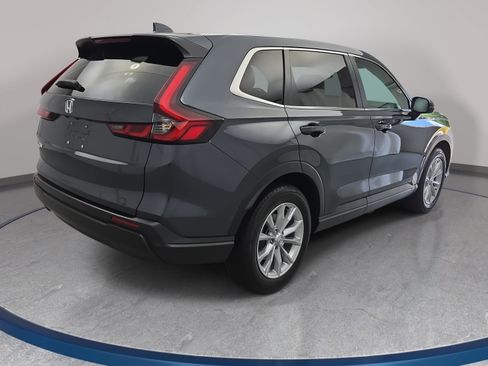 Used 2024 Honda CR-V EX image 5