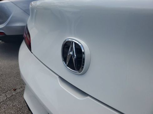 Used 2024 Acura Integra FWD image 10