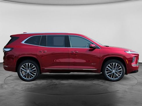 New 2026 Buick Enclave Avenir w/ Super Cruise Package AWD/4WD image 10
