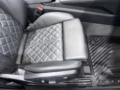 Used 2017 Audi TT 2.0T w/ Technology Package image 74