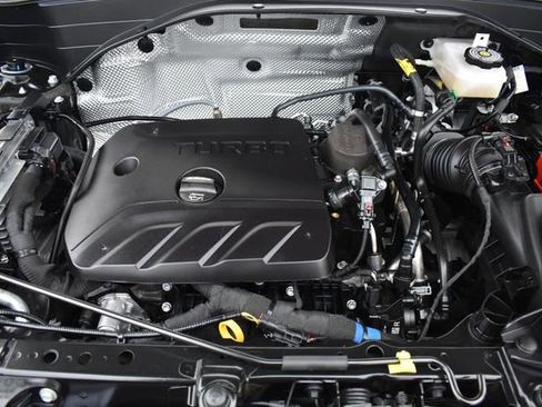 New 2026 Chevrolet TrailBlazer RS w/ Convenience Package image 38