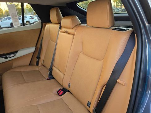 New 2026 Lexus RZ 450e 2WD image 17