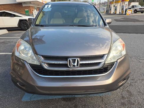 Used 2011 Honda CR-V EX-L image 8