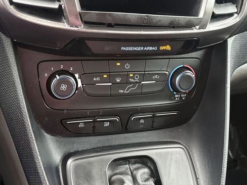 Used 2023 Ford Transit Connect XL w/ Trailer Tow Package FWD image 21