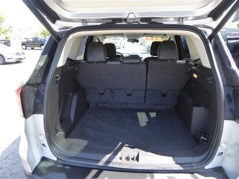 Used 2019 Ford Escape SEL FWD image 19
