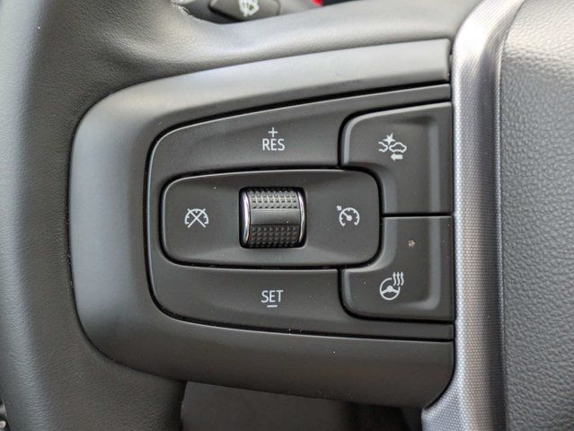 Used 2026 GMC Sierra 1500 Elevation AWD/4WD image 25