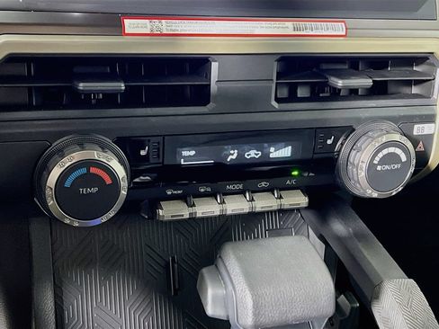 Certified 2026 Toyota Tacoma SR5 RWD image 14