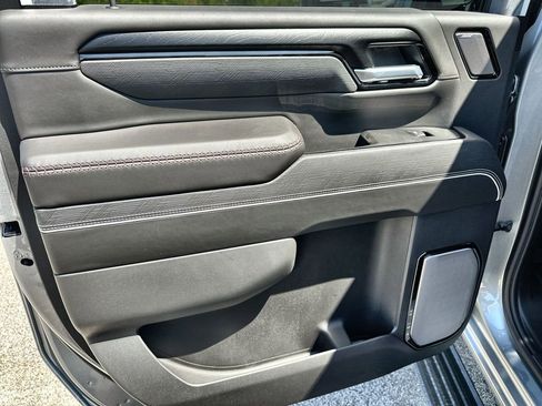 New 2026 GMC Sierra 2500 AT4X image 15