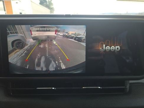 New 2026 Jeep Wrangler Sport S image 20