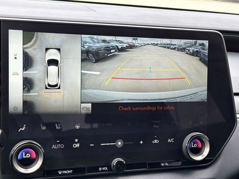 Used 2026 Lexus RX 350 Premium Plus w/ Accessory Package (Z1) image 26