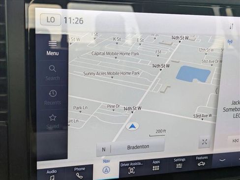 Used 2023 Ford F150 Lariat image 13