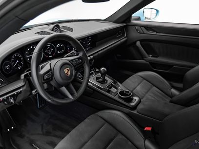 Used 2024 Porsche 911 Carrera GTS