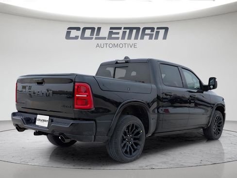 New 2026 RAM 1500 Limited image 5