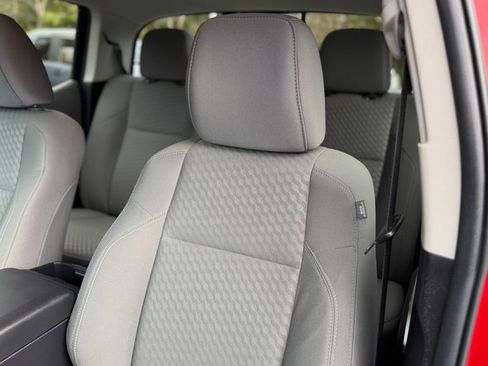 Certified 2023 Toyota Tacoma SR5 image 9