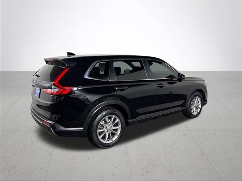 Used 2023 Honda CR-V EX-L image 6