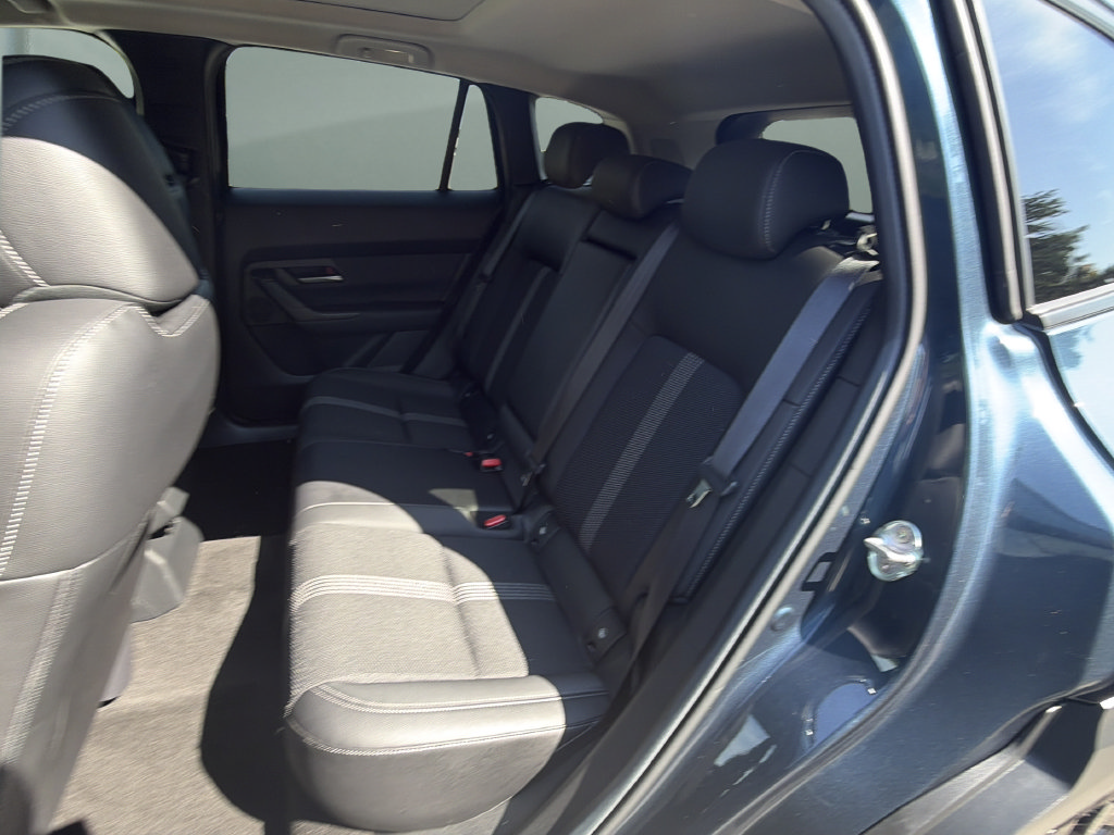 Certified 2024 MAZDA CX-50 AWD 2.5 S w/ Premium Package image 12