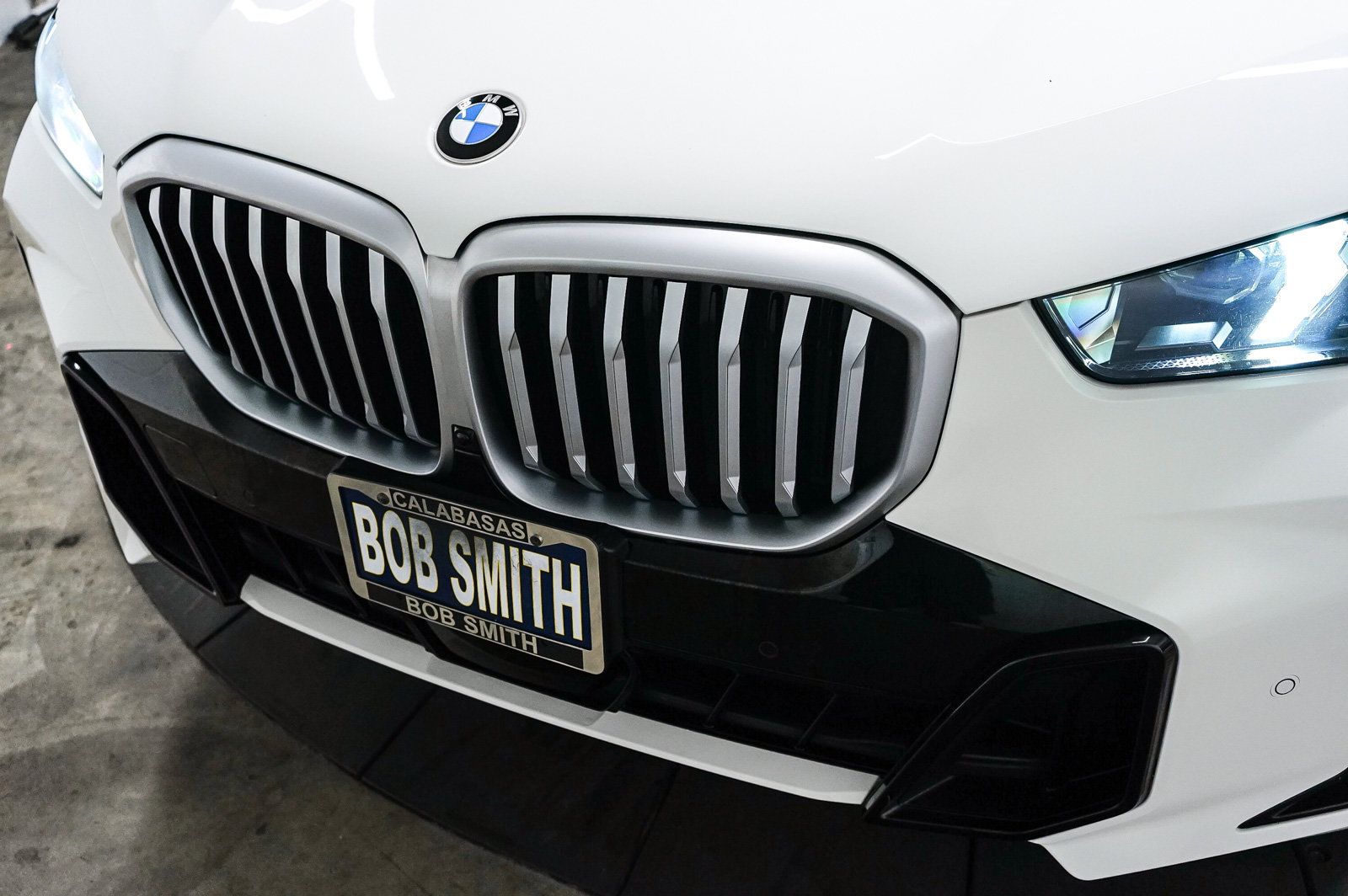 Certified 2024 BMW X5 sDrive40i w/ M Sport Package RWD image 10