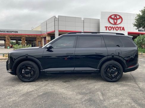 Used 2027 Kia Telluride X-Line SX Prestige w/ Towing Package AWD/4WD image 6
