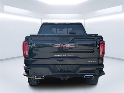 Used 2021 GMC Sierra 1500 AT4 w/ AT4 Value Package