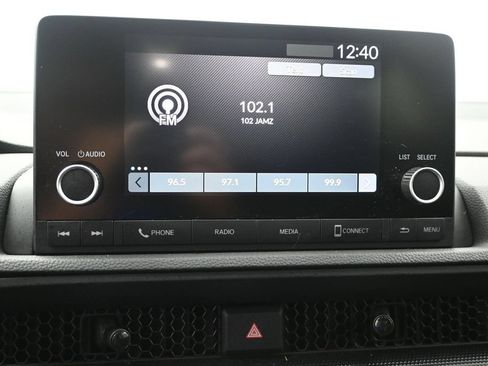 Used 2023 Honda CR-V LX image 13