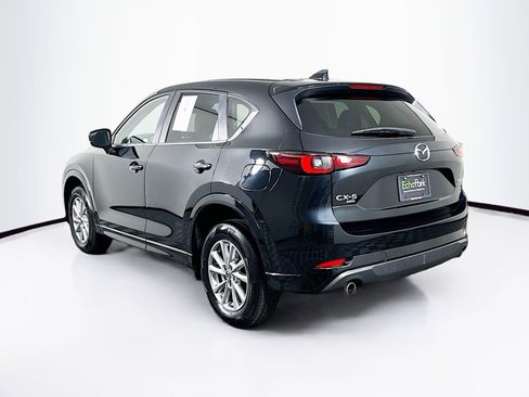 Used 2024 MAZDA CX-5 AWD 2.5 S w/ Select Package image 5