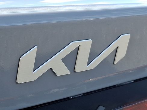 New 2026 Kia K5 GT-Line image 17